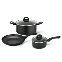 Cookware set FORDE 5 pr....