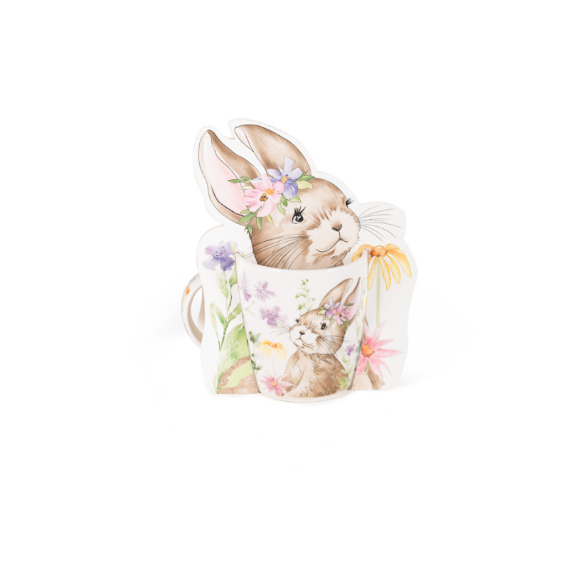 Mug 350 ml (porcelain) (art.14054)