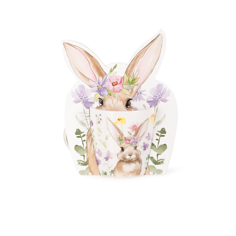 Mug 350 ml (porcelain) (art.14055)