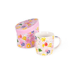 Mug 350 ml (porcelain)...