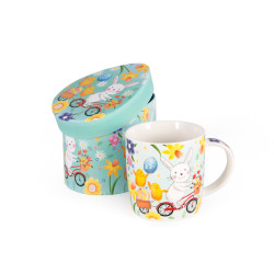 Mug 350 ml (porcelain)...