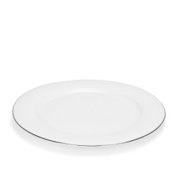 Plate PLATINUM 26 cm...