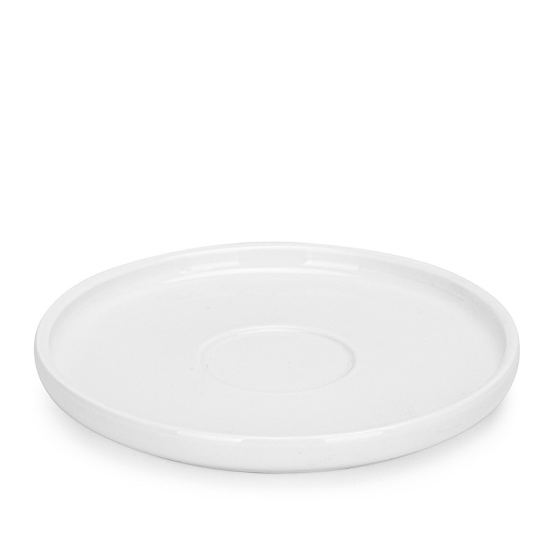 Saucer 15 cm HORECA (porcelain) (art.14108)