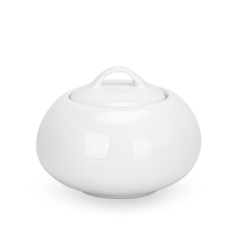 Cukurtrauks 220 ml HORECA (porcelāns)