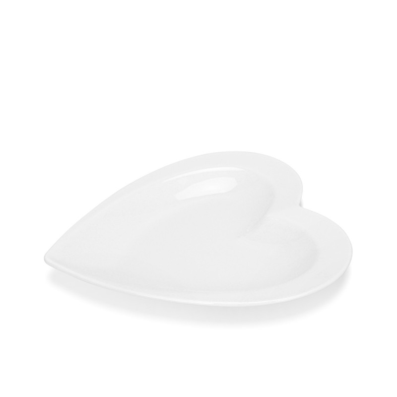 Dish 16 x 15 cm HORECA (porcelain)