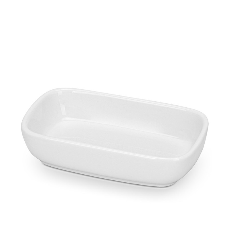 Dish 12.5 x 8 cm HORECA (porcelain)