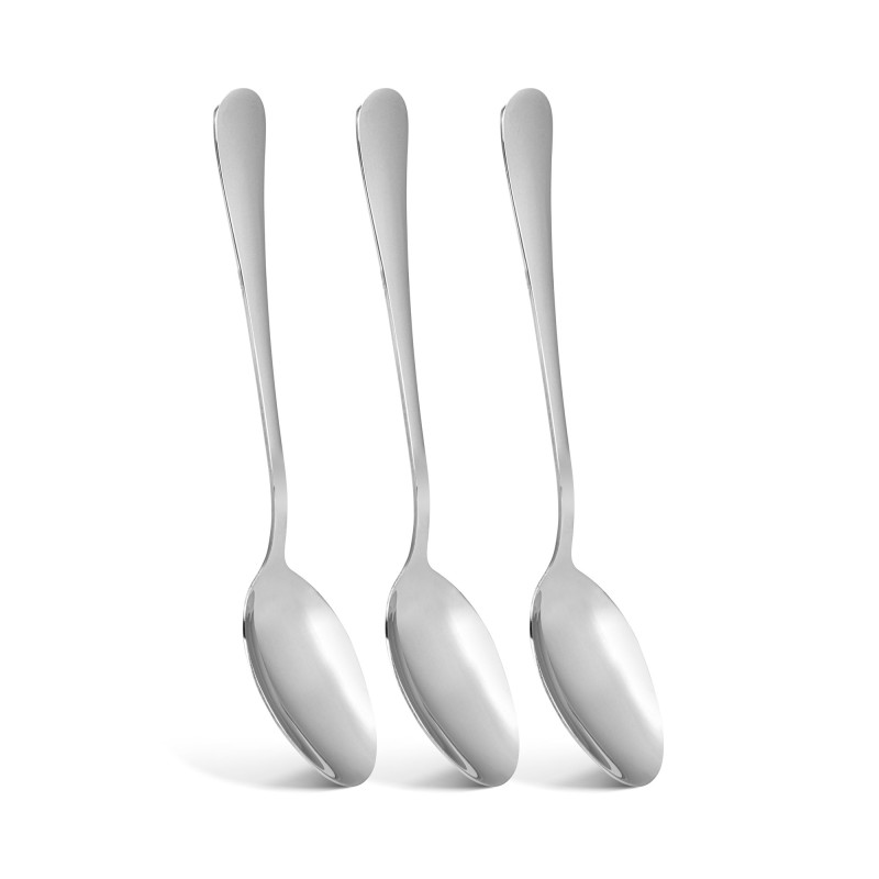 Edamkarotes FLAVIA 20 cm / 3 gab.