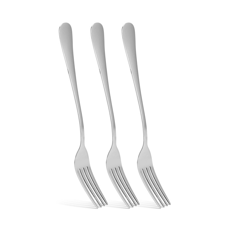 Dakšas FLAVIA 20 cm / 3 gab.