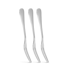 Fruit forks FLAVIA 13 cm /...