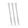 Steak knives FLAVIA 22.5 cm / 3 pcs.