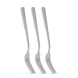 Forks FLOR 20 cm / 3 pcs.