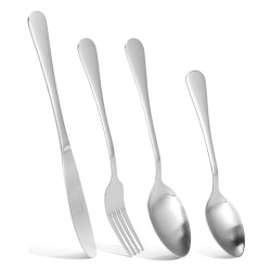 Cutlery set FORTIN...