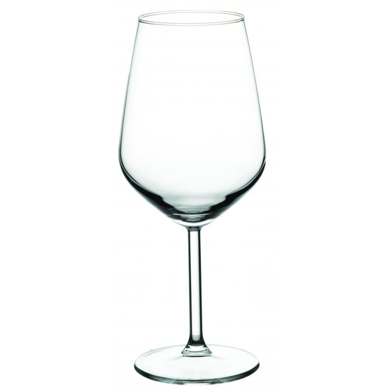 ALLEGRA WINE CUP  49CL, STIKLS, WAS