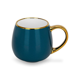 Mug 400 ml (porcelain), art...