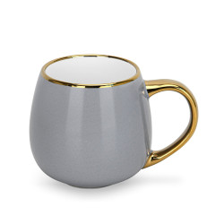 Mug 400 ml (porcelain), art...