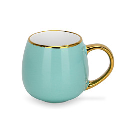 Mug 400 ml (porcelain), art...