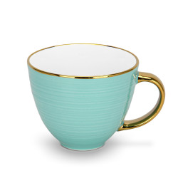 Mug 450 ml (porcelain), art...