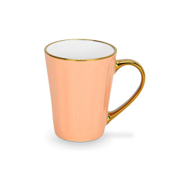 Mug 360 ml (porcelain), art...