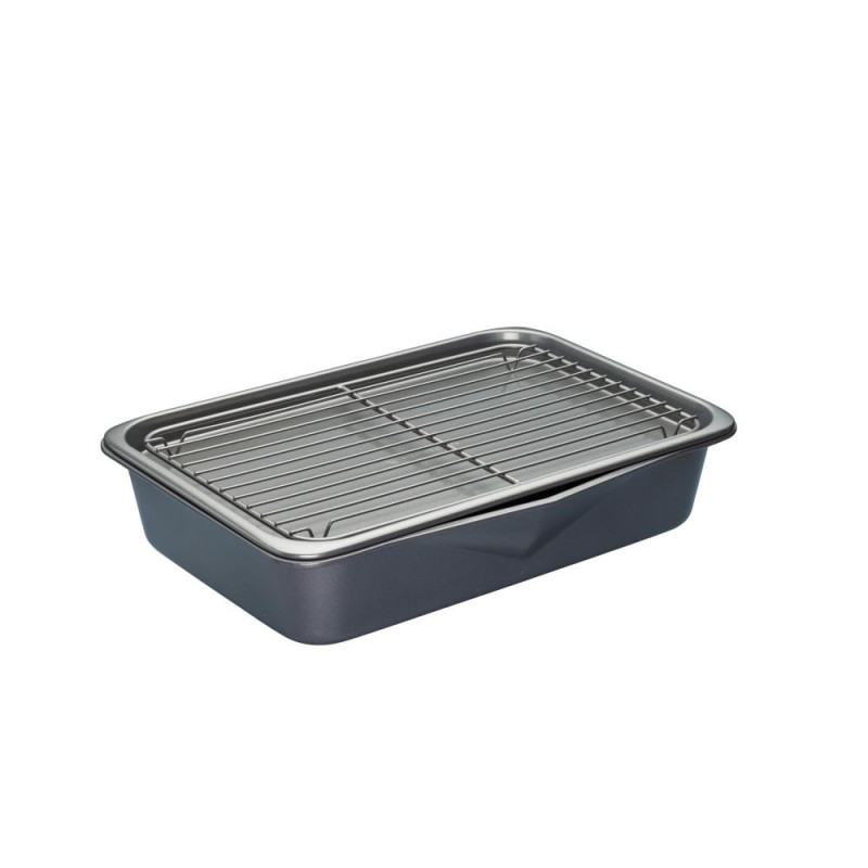 MASTERCLASS SMART STACK CEPAMFORMU НАБОР . 7ШТ. , PELĒKA, OGLEKĻA TĒRAUDS, Masterclass