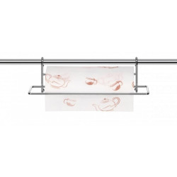 MONTI БУМАГА  DVIEĻU...