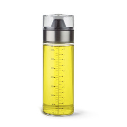 Oil bottle 400 ml with...