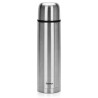 Vacuum flask 1000 ml Metallic color (stainless steel)