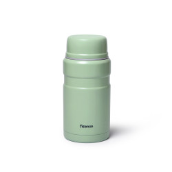 Termoss pārtikai 800 ml, zaļš