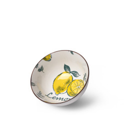 Bowl LIMONCELLO 12XC12X6.2...
