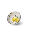 Bowl LIMONCELLO 12XC12X6.2 cm (porcelain)