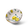 Пиала LIMONCELLO 15,5х15,5х7см (фарфор)