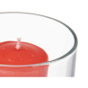Scented Candle Acorde 2-A-AR Red fruits Glass (6 Units),,,