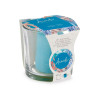 Scented Candle Acorde 2-E-AR Ocean Glass (6 Units),,,
