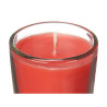 Scented Candle Set Acorde 48-A-AR Red fruits Glass (12 Units),,,