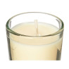 Scented Candle Set Acorde 48-C-AR Vanilla Glass (12 Units),,,