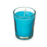Scented Candle Set Acorde 48-E-AR Ocean Glass (12 Units),,,