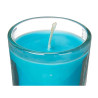 Scented Candle Set Acorde 48-E-AR Ocean Glass (12 Units),,,