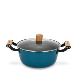 Stockpot SEAGREEN 24x11 cm...