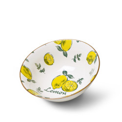 Bowl LIMONCELLO 21X21X8 cm...