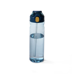 Water bottle 750 ml (plastic)