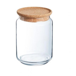 PURE JAR  2L AR FROM CORK...