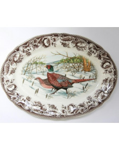 HAYDON GROVE PHEASANT OVĀLS...