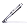 bbq tongs 48,5x5cm (stainless steel)