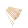 bamboo sticks for bbq 50 pcs