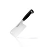 6" Cleaver PROFESSIONAL (MOV stainless steel)