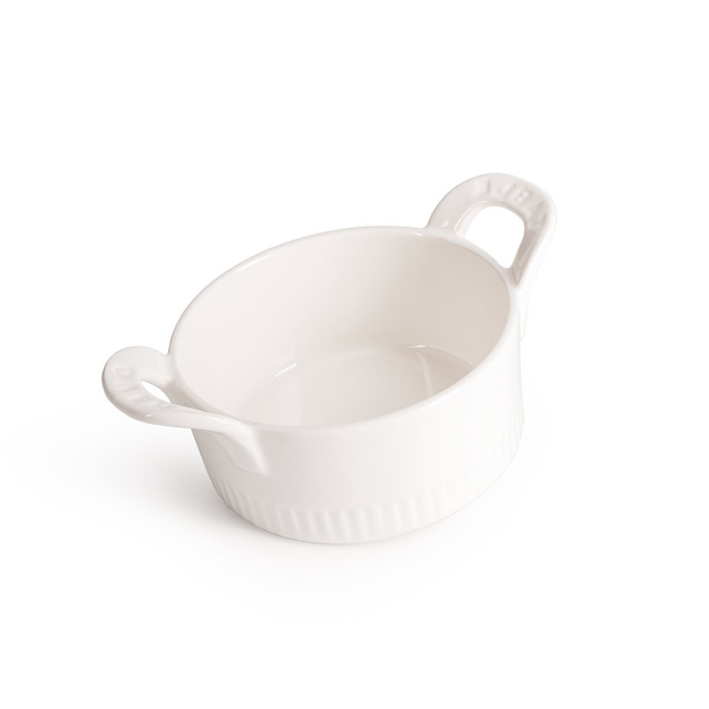 Baking dish 10.5 x 6 cm / 250 ml Horeca porcelain