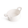 Baking dish 10.5 x 6 cm / 250 ml Horeca porcelain