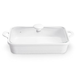 Baking dish with lid 31.5 x...