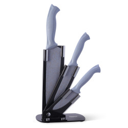4 pcs knife set GOBI with...