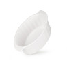 Cepamtrauks 23 x 16,5 x 8 cm / 1,6 l HORECA (porcelāns)