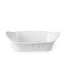 Baking dish 26,5х19х7 сm / 1,1 l Horeca porcelain